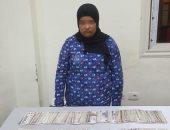 سقوط خادمة سرقت مشغولات ذهبية وأموالا من داخل منزل مدير شركة بمصر القديمة