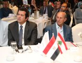 وزير الاتصالات: إنشاء جامعة متخصصة فى تكنولوجيا المعلومات بمدينة المعرفة