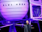تعرف على حكاية تأسيس شركة Blue Origin للفضاء منذ 20 عامًا
