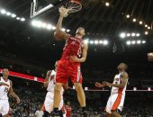 الصين تمتنع عن بث افتتاح دورى السلة الأمريكى NBA