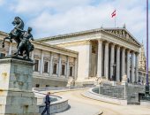 البرلمان النمساوى يقر حزمة جديدة من تشريعات مكافحة الإرهاب
