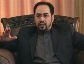 وزير الخارجية الأفغانى صلاح الدين ربانى يستقيل من منصبه