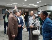 مستشفيات بنها الجامعية: الانتهاء من تنفيذ غرف العمليات الموحدة نهاية العام