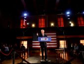 جو بايدن يواصل حملته الانتخابية فى ولاية بنسلفانيا الأمريكية