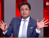 فيديو.. خالد أبو بكر مهاجمًا محمد على بعد تصريحاته لـ"BBC": "أراجوز فاشل"