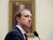 مؤسس فيس بوك يدلى بشهادته أمام الكونجرس الأمريكى حول "ليبرا"