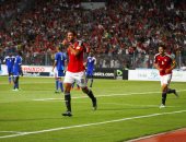 شاهد فى دقيقة.. ماذا قدم أحمد حسن كوكا للمنتخبات الوطنية؟