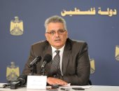 رئيس سلطة المياه الفلسطينى: استضافة مصر لـ COP27 يؤكد دورها القيادى بالعالم