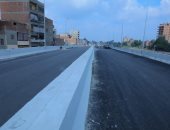 النقل: انتهاء أعمال رصف وتطوير طريق بنها - المنصورة بالكامل فبراير المقبل