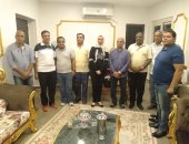 "الشباب والرياضة" بأسوان توقع بروتوكولا لزيادة مشاركة المكفوفين بالأنشطة