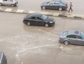 طقس الخميس.. أمطار غزيرة ورعدية فى 6 أكتوبر.. فيديو