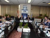 رئيس جهاز التمثيل التجارى: مفاوضات جادة لإنشاء منطقة لوجيستية مصرية فى جيبوتى 