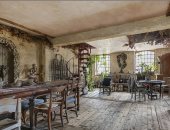 شقة من غرفة نوم واحدة فى لندن للبيع بسعر خيالى.. الرقم سيدهشك