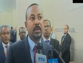 الخارجية الإثيوبية: سنشارك فى اجتماع واشنطن حول سد النهضة