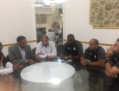 "كاف" يحدد 7 نوفمبر موعدًا لانطلاق تصفيات أمم أفريقيا للشباب