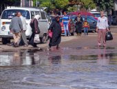 حالة الطقس اليوم الجمعة 25/10/2019 فى مصر والدول العربية