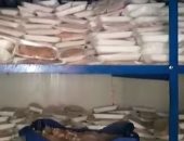 فيديو.. حملات تموينية مكبرة لمراقبة الأسواق وضبط الأسعار     