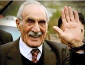 وفاة زعيم أقدم حزب كردى فى سوريا القيادى عبد الحميد حاج درويش