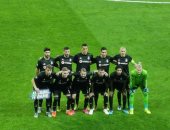 بشكتاش يواصل السقوط بالدوري الأوروبى أمام براجا بمشاركة الننى وغياب كوكا