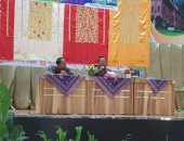 أمين منظمة خريجي الأزهر بإندونيسيا يطالب الشباب بتحرى الدقة فى معلومات وسائل التواصل 