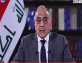 رئيس وزراء العراق: سنجرى تعديلات وزارية الأسبوع المقبل بعيدة عن المحاصصة