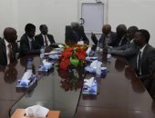 النائب العام السودانى يبحث تسليم البشير للمحكمة الجنائية الدولية