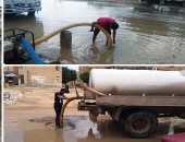 أخبار × 24 ساعة.. التنمية المحلية توجه باستمرار الطوارئ تحسبا لتقلبات الطقس