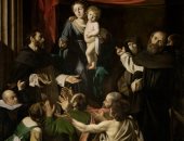 متحف فى فيينا يقيم معرضا لأعمال "كارافاجيو وبرنيني" معا لأول مرة