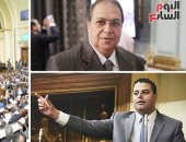 "بى بى سى الجناح الإعلامى للإرهابيين".. القناة البريطانية تصر على استضافة المتطرفين وداعمى الإرهاب لبث سمومهم ضد مصر والدول العربية.. وخبراء: تخالف الأصول المهنية وتبرهن على كونها امتداد لنهج الاستعمارى القديم