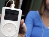 أبل تحتفل بمرور 18 عاما على إطلاق أول iPod فى العالم