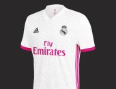 تسريب قميص ريال مدريد للموسم الجديد