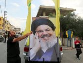 لبنان.. حسن نصر الله يدعو أنصاره لترك ساحات الاحتجاج