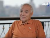 فاروق الباز: "الدروس الخصوصية مصيبة وإهانة للمعلم" .. فيديو