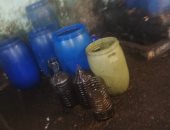 تحرير 205 محاضر بحملات تموينية مكثفة بالإسكندرية