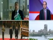 خبير سياسى لـ"إكسترا نيوز": الإخوان هم من يحكمون تركيا الآن