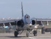 أوكرانيا تشترى طائرات من الحرب العالمية الثانية لأغراض التدريب