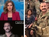 ضيف دائم على قناة الجزيرة يقود مليشيات سورية ترتكب جرائم ضد الكرديات
