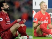 صراع مشتعل بين كبار أوروبا لخطف محمد صلاح الجديد