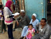 "مياه سوهاج" تستطلع آراء المواطنين لتحسين جودة الخدمات المقدمة ‏