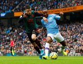 مانشستر سيتى يفقد رحيم سترلينج أمام وست هام بالدورى الإنجليزى 