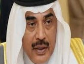 وزير الخارجية الكويتى يلتقى نظيره اليمنى 