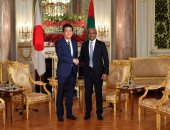 طوكيو تقدم 500 مليون ين يابانى مساعدات للمالديف لمكافحة الإرهاب