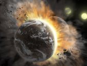 علماء يتوصلون لتفاصيل جديدة عن التصادم الضخم للكواكب الخارجية البعيدة