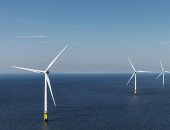 مزارع الرياح البحرية يمكنها توفير كهرباء تفوق حاجة العالم..دراسة جديدة تكشف