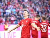 بايرن ميونخ يحافظ على صدارة الدوري الألماني بفوز صعب على برلين.. فيديو
