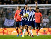 برايتون الإنجليزي يكرم العاملون في الصحة بـ1000 تذكرة