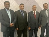 جامعة الأزهر تشارك فى مشروع الاتحاد الأوروبى لتعليم أبناء اللاجئين