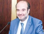 عضو تكتل "الجمهورية القوية" اللبنانى: الحل فى حكومة مستقلة تنفذ خطة إنقاذ اقتصادى.. النائب جورج عقيص: مواقف حزب نصر الله من الاحتجاجات تأتى من خلف الحدود وعليه الاستجابة وألا يدخل فى الصراع بقوته العسكرية