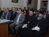 صور.. محافظ الإسكندرية يؤكد قوة العلاقات بين مصر واليونان وقبرص
