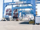 رئيس اقتصادية قناة السويس: تطوير ميناء السخنة لاستقبال جميع البضائع والحاويات